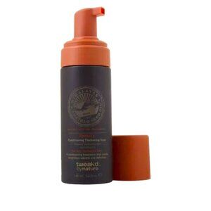 Tweak'd by nature Restore Conditioning Thickening Foam